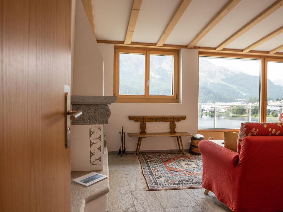 Chesa Spuonda 1-7 * St. Moritz