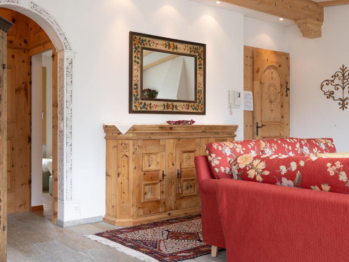 Apartment Chesa Spuonda 1-7